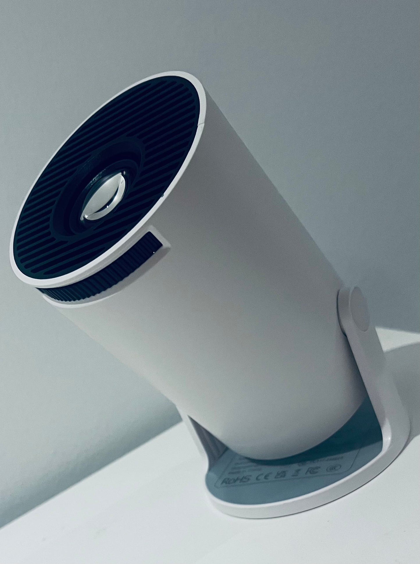 XCinema Pro  Mini Projector - 8000 Lumens Smart Home Theater